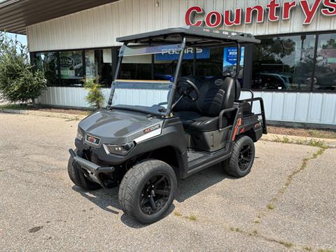 New 2022 eNVy NV4, Wellington KS | Specs, Price, Photos | Spartan