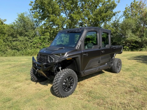 2026 Polaris Ranger Crew XD 1500 NorthStar Edition Premium