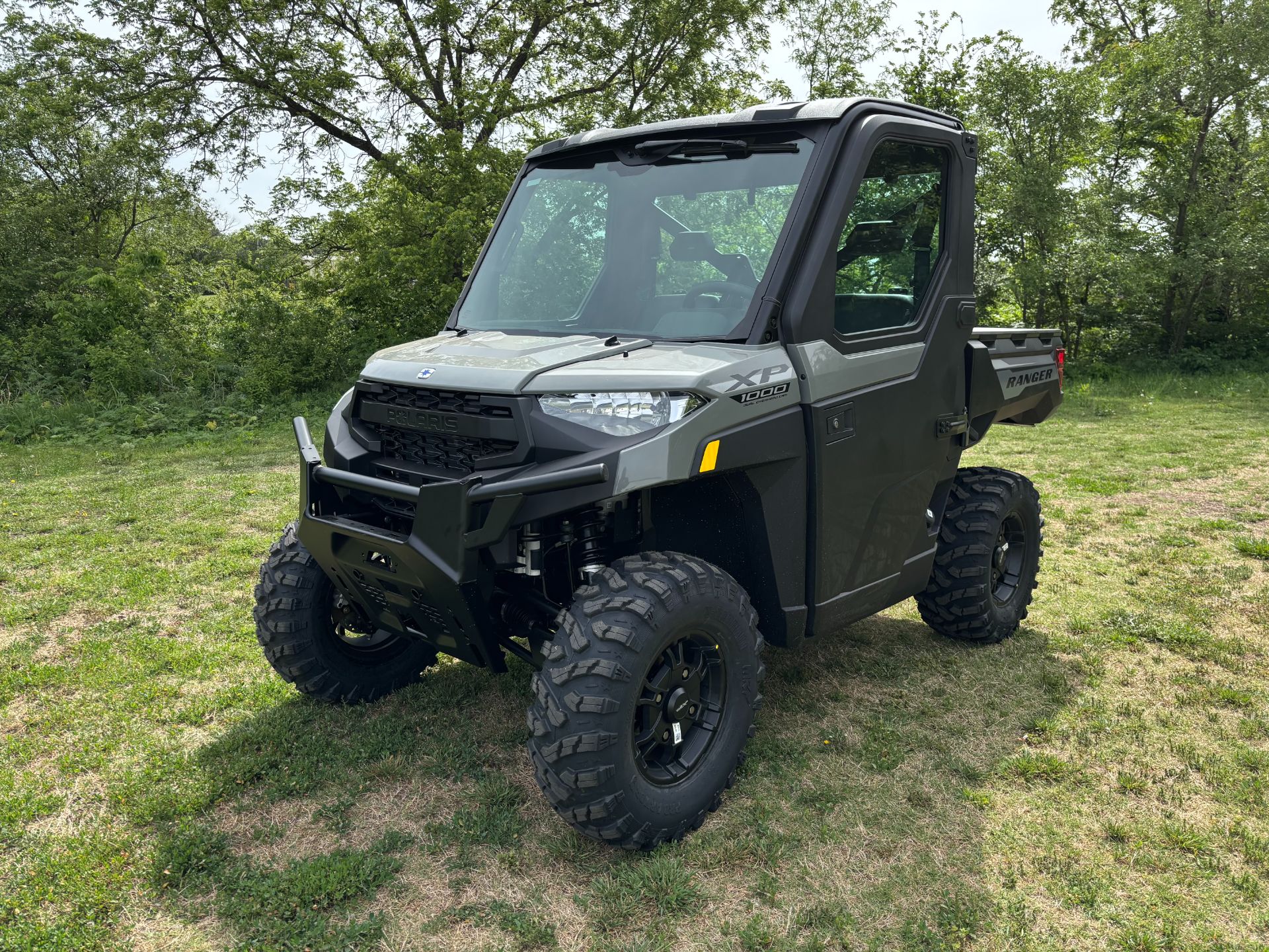 2027 Polaris Ranger XP 1000 Cab