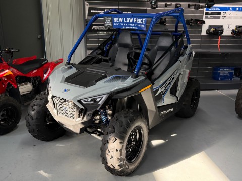 2026 Polaris RZR 200 EFI