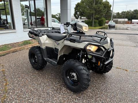 2026 Polaris Sportsman 570 EPS