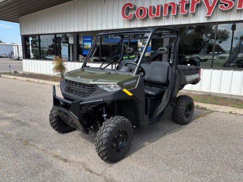 2026 Polaris Ranger 1000 EPS