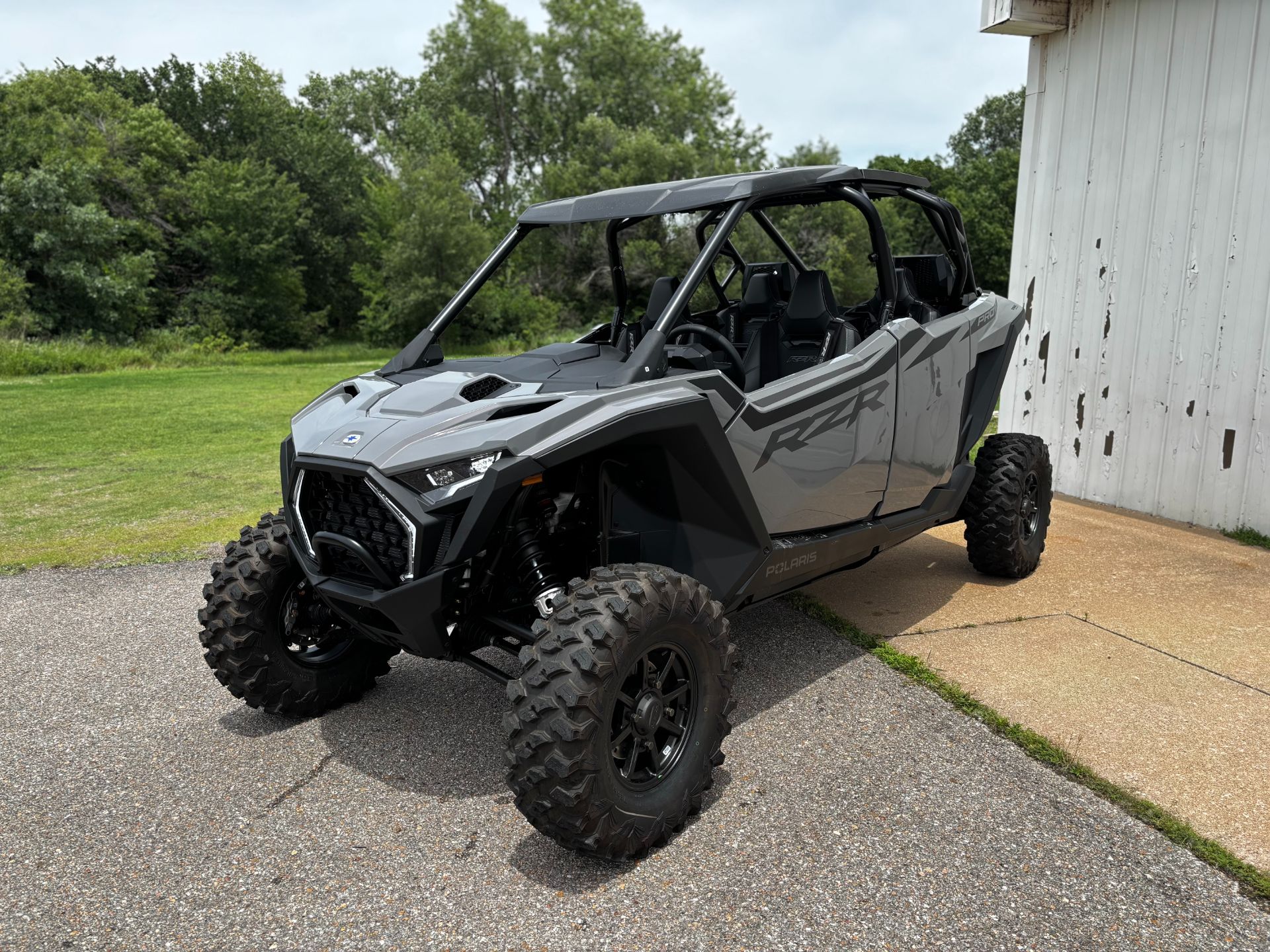 2026 Polaris RZR PRO XP 4 Ultimate