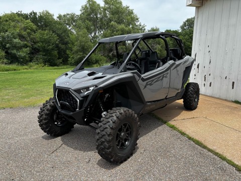 2026 Polaris RZR PRO XP 4 Ultimate