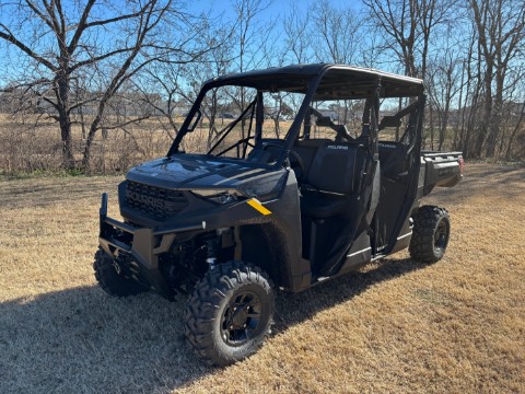 2026 Polaris Ranger Crew 1000 Premium