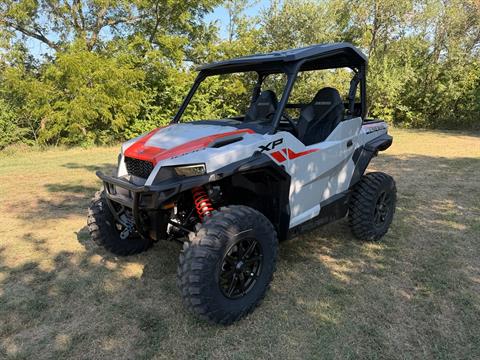 2027 Polaris General XP 1000 Sport — photo 1 of 16