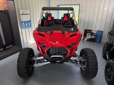 2026 Polaris RZR Pro R Ultimate