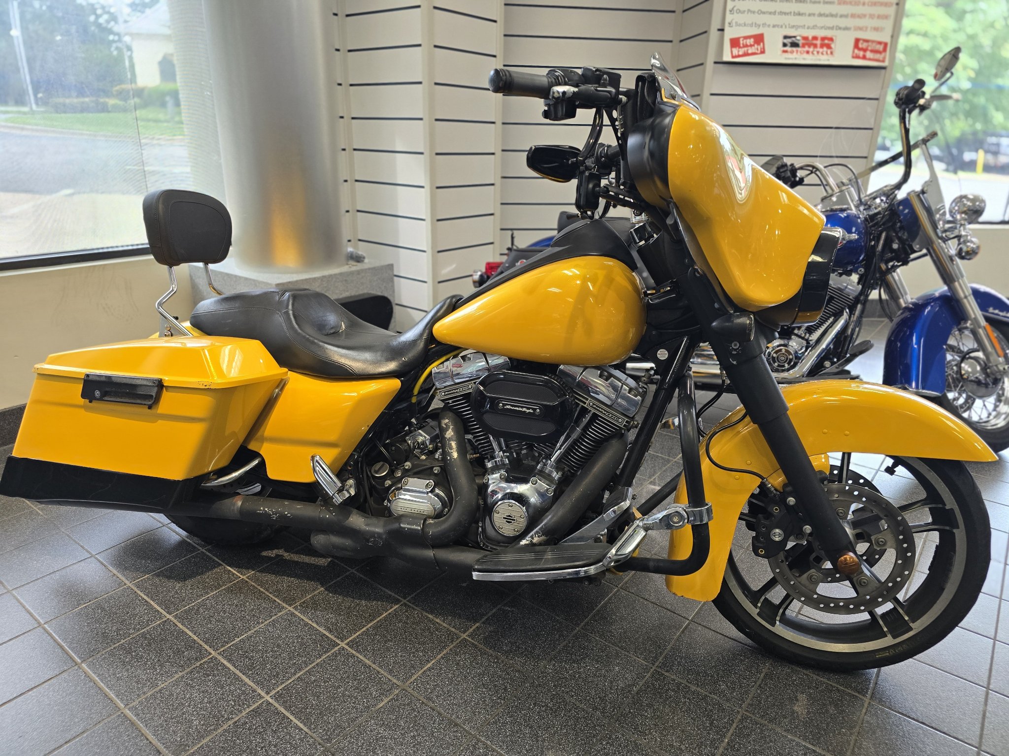 2013 Harley-Davidson Street Glide® for sale 1199869