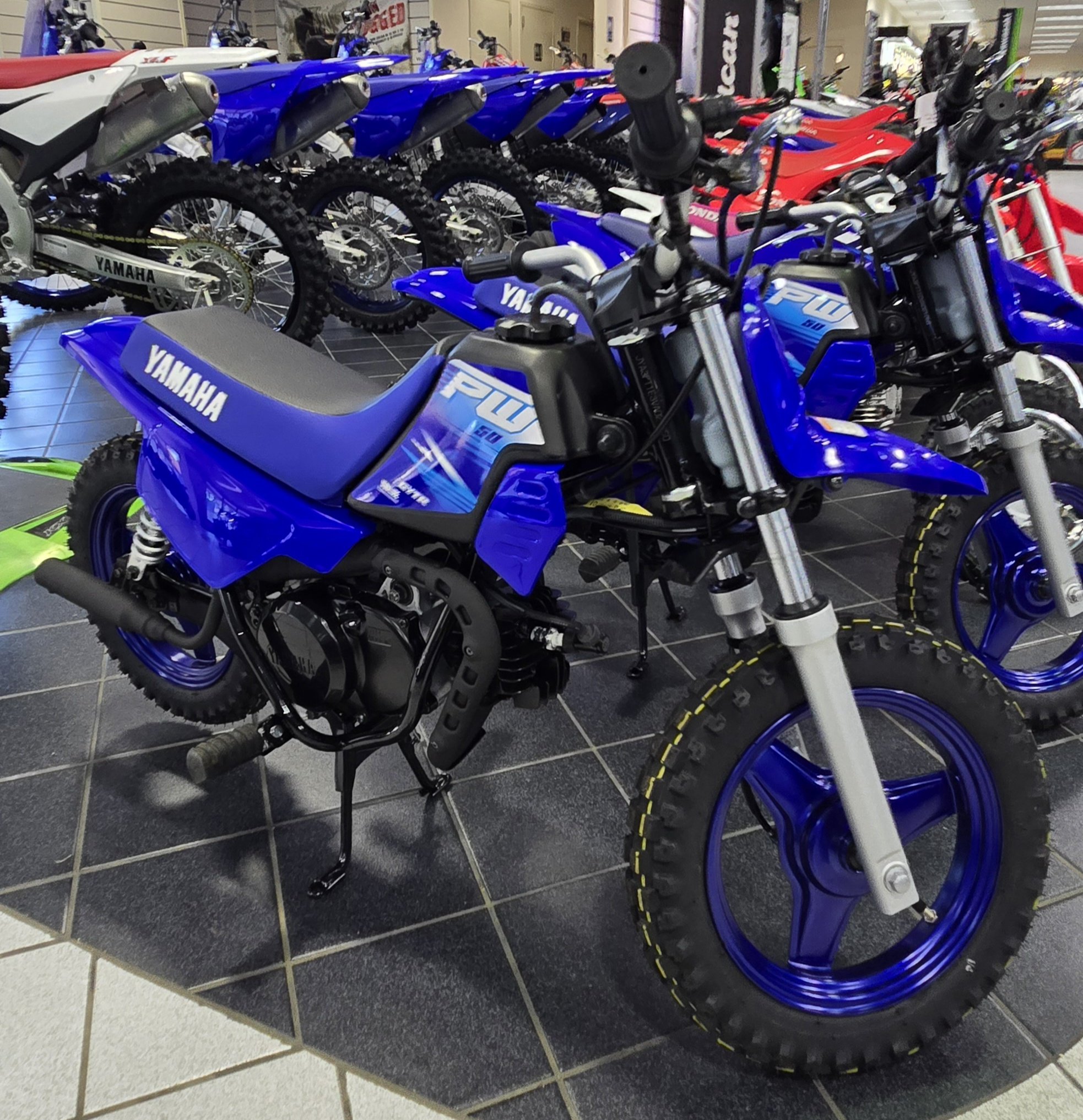 2027 Yamaha PW50 for sale 1257923