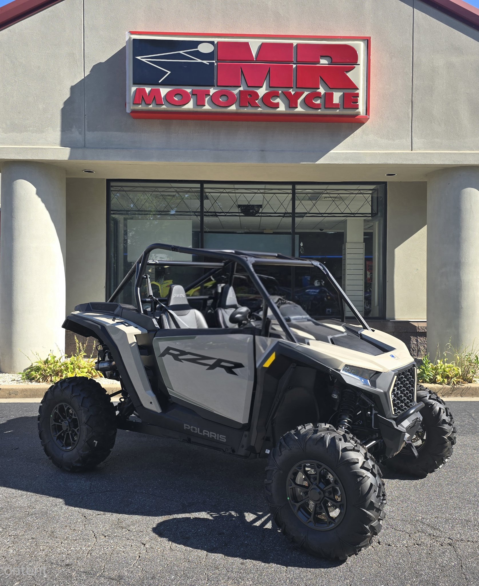 2026 Polaris RZR XP 1000 Sport
