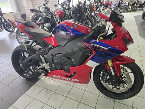Used 2024 Honda CBR1000RR ABS Motorcycles in Asheville NC