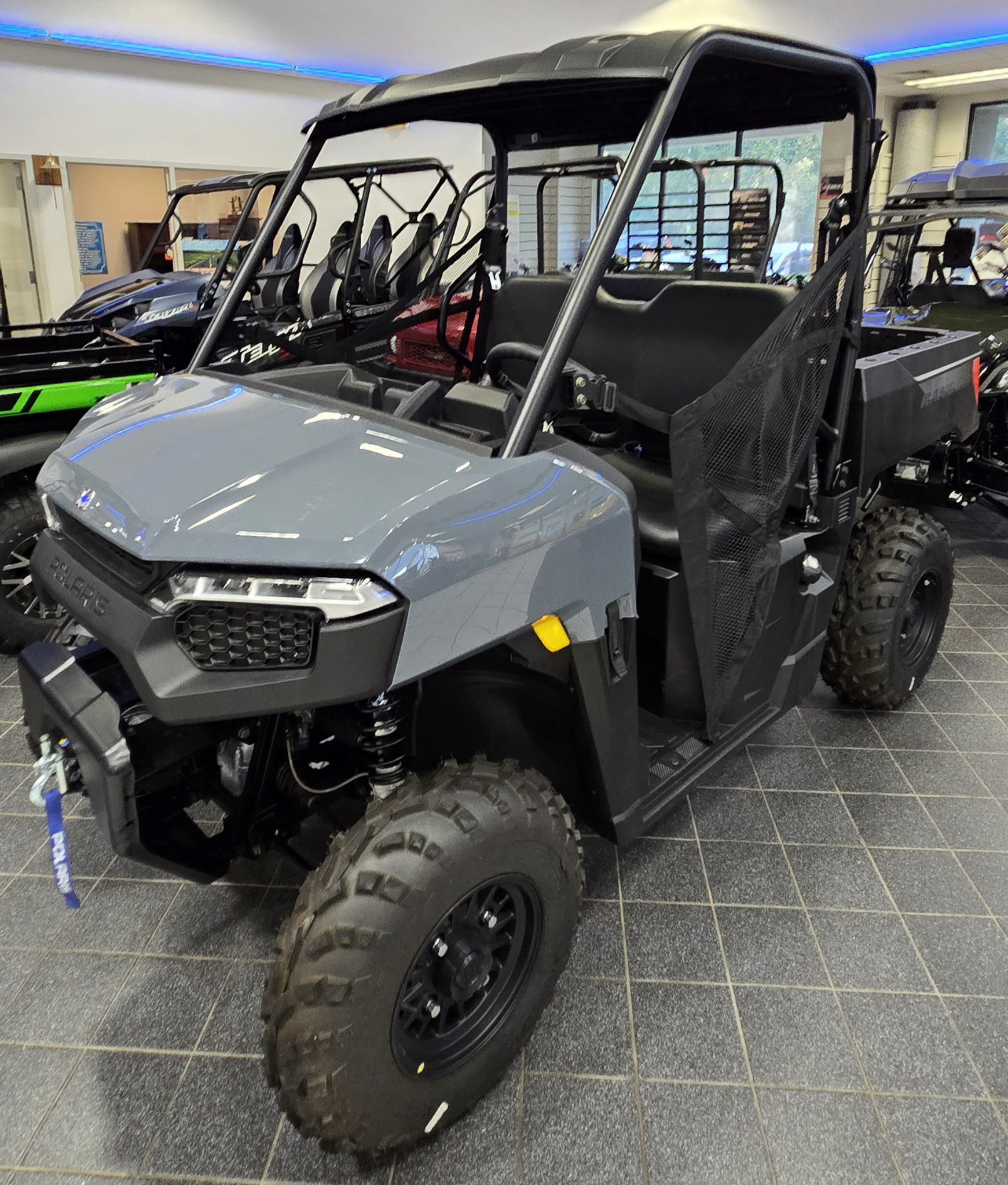 2027 Polaris Ranger 500 for sale 1302561