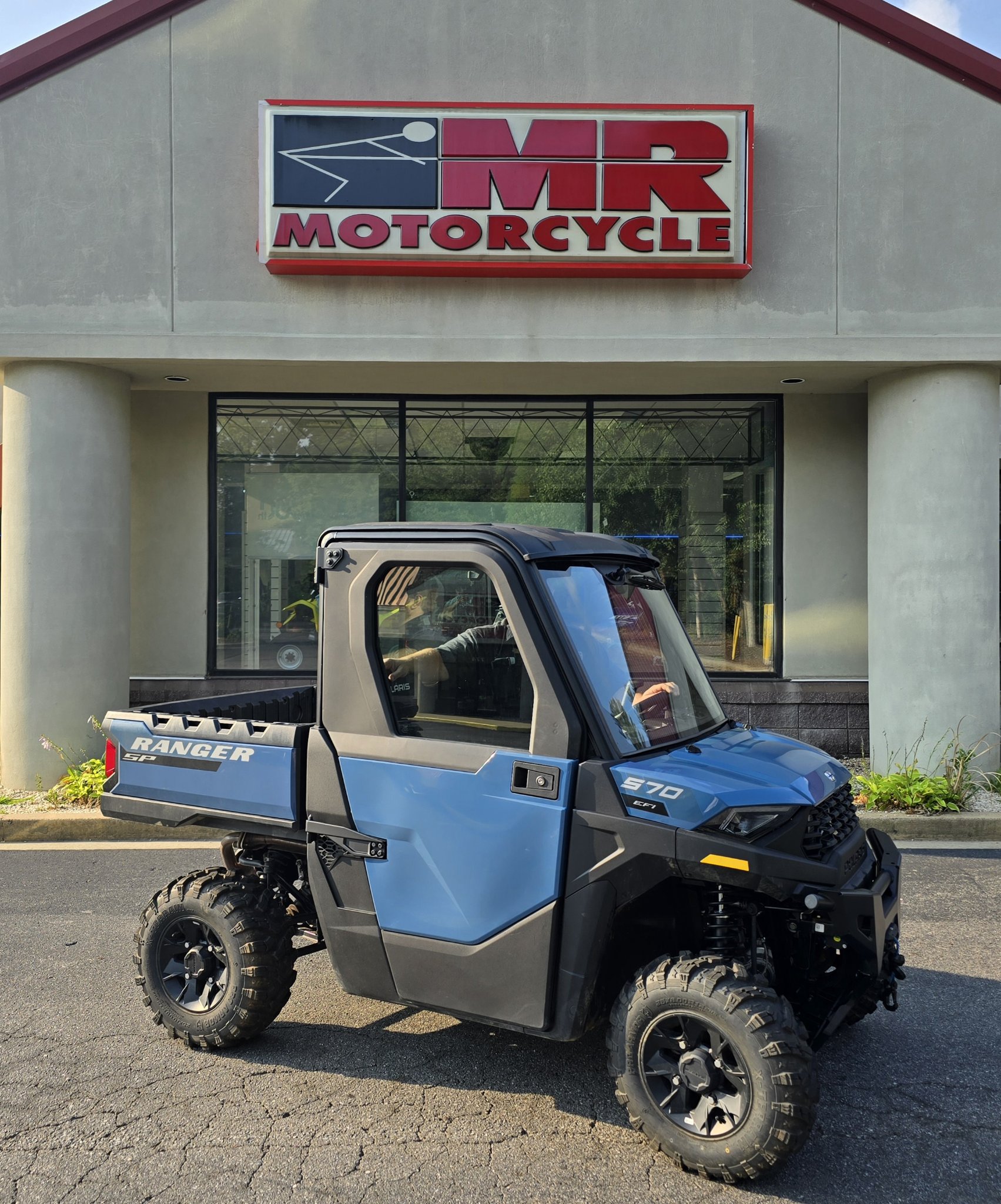 2026 Polaris Ranger SP 570 NorthStar Edition for sale 1166190