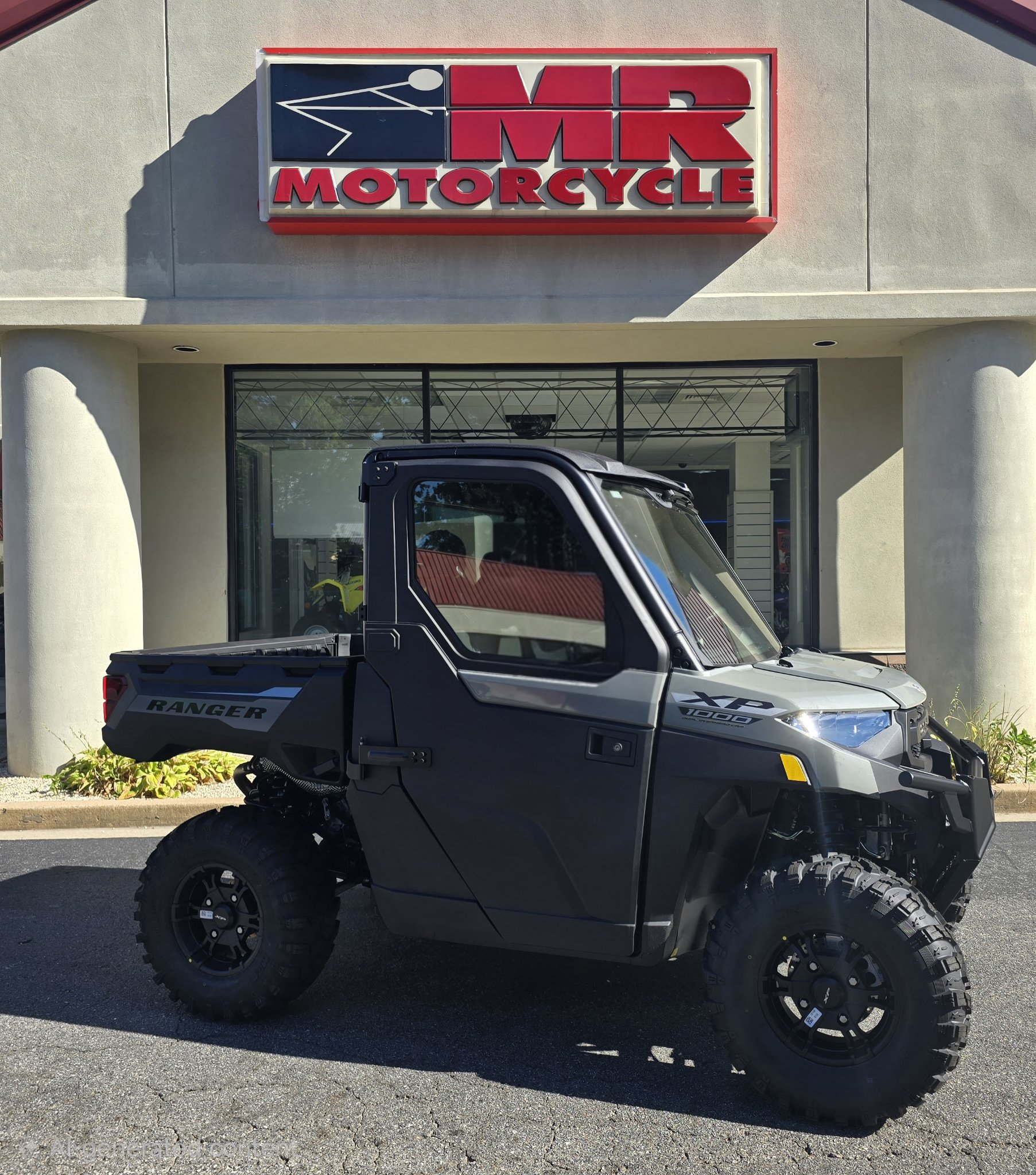 2027 Polaris Ranger XP 1000 Cab