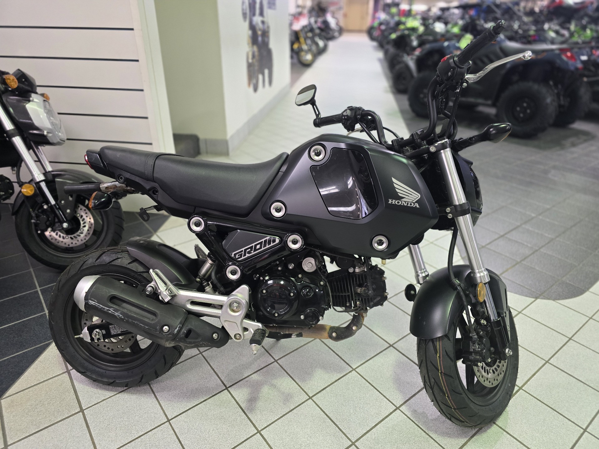 HOT 2021 Honda Honda Grom 2022 Release Date 2022 2021