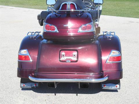 2006 Honda Gold Wing® Premium Audio in Dubuque, Iowa - Photo 9