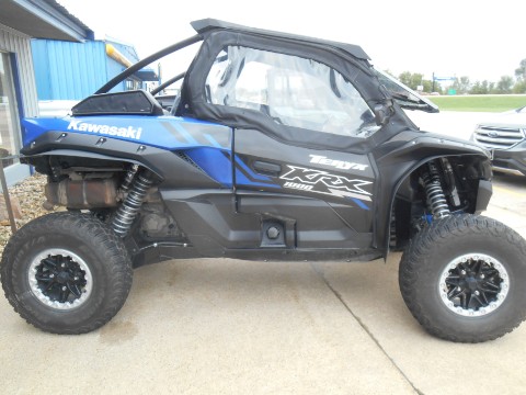 2024 Kawasaki Teryx KRX 1000