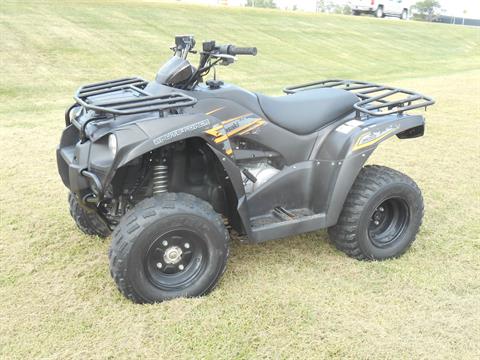2018 Kawasaki Brute Force 300 in Dubuque, Iowa - Photo 2