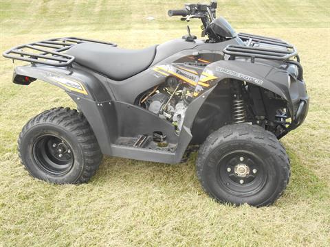 2018 Kawasaki Brute Force 300 in Dubuque, Iowa