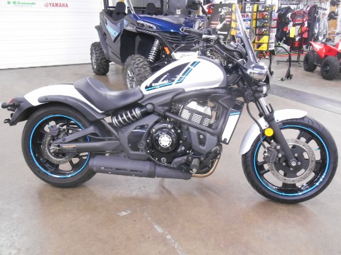 2021 Kawasaki Vulcan S