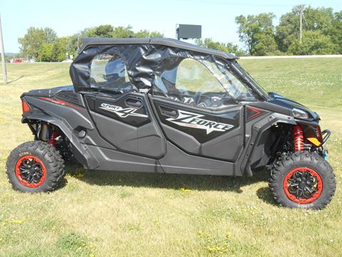 2024 CFMOTO ZForce 950 Sport-4 in Dubuque, Iowa - Photo 3