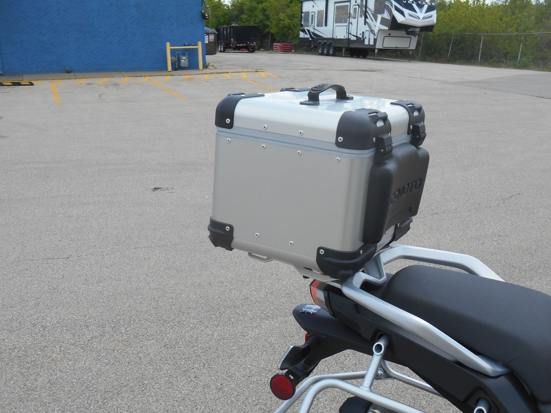 2023 CFMOTO IBEX 800 T in Dubuque, Iowa - Photo 3