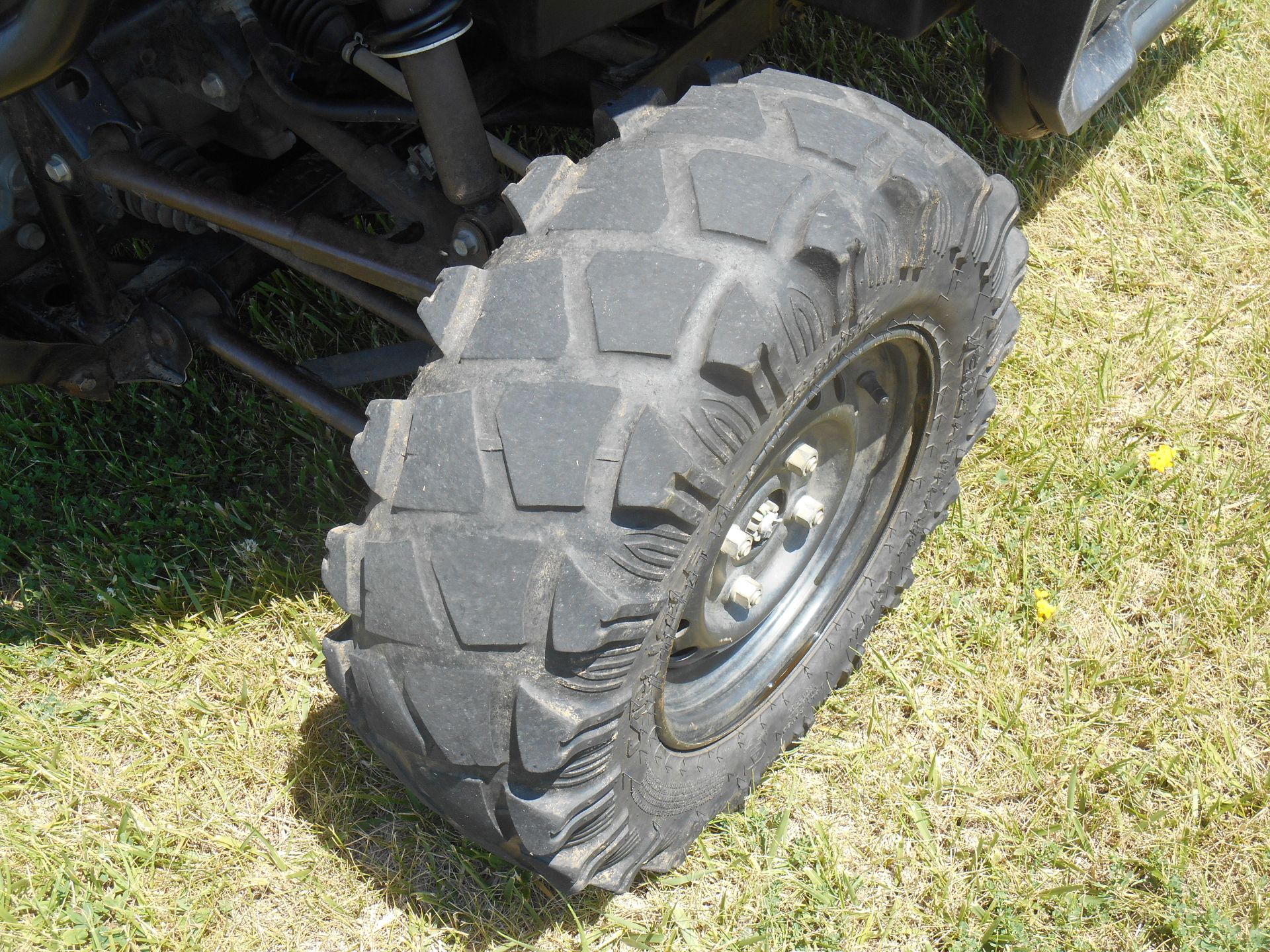 2015 Honda Pioneer 700 2P in Dubuque, Iowa - Photo 3
