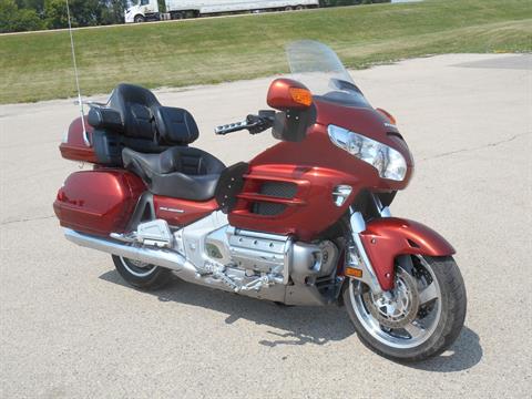2007 Honda GOLD WING in Dubuque, Iowa