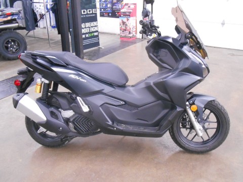 2025 Honda ADV160