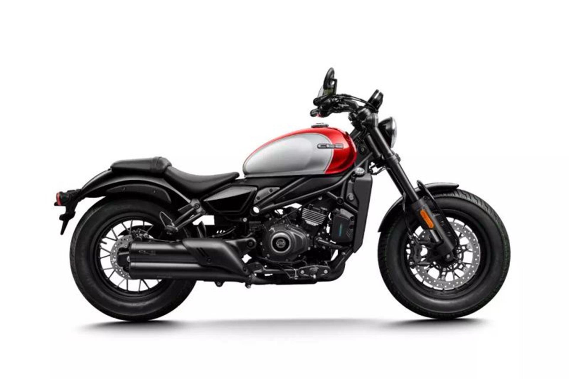 2025 CFMOTO 450CL-C in Vestal, New York - Photo 2