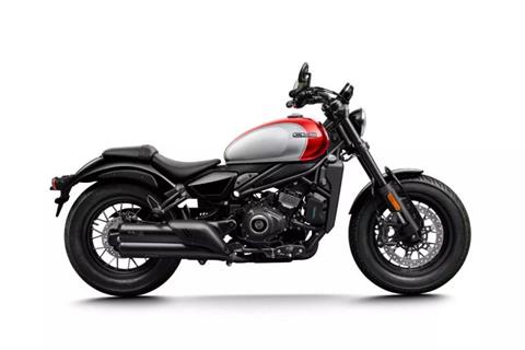 2025 CFMOTO 450CL-C in Vestal, New York - Photo 2