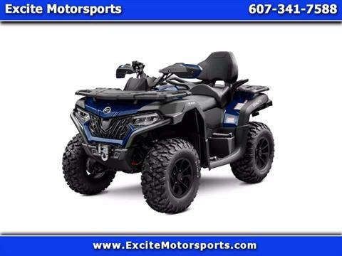 Excite Motorsports | Powersports Dealer in Vestal NY