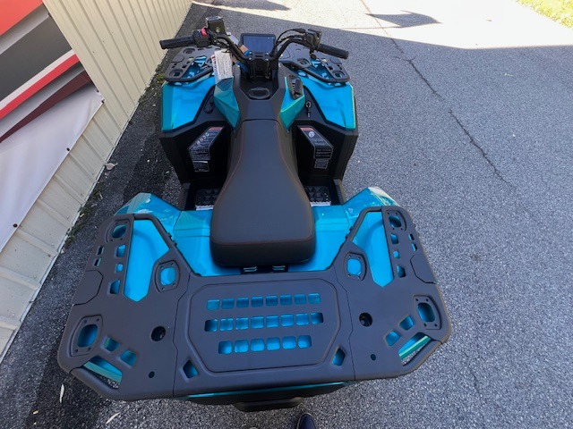 2027  CFORCE C5 6