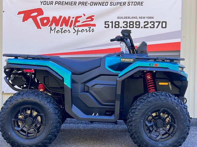 2027  CFORCE C5 for sale 1303293