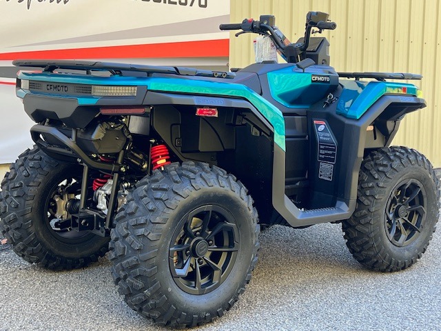 2027  CFORCE C5 4