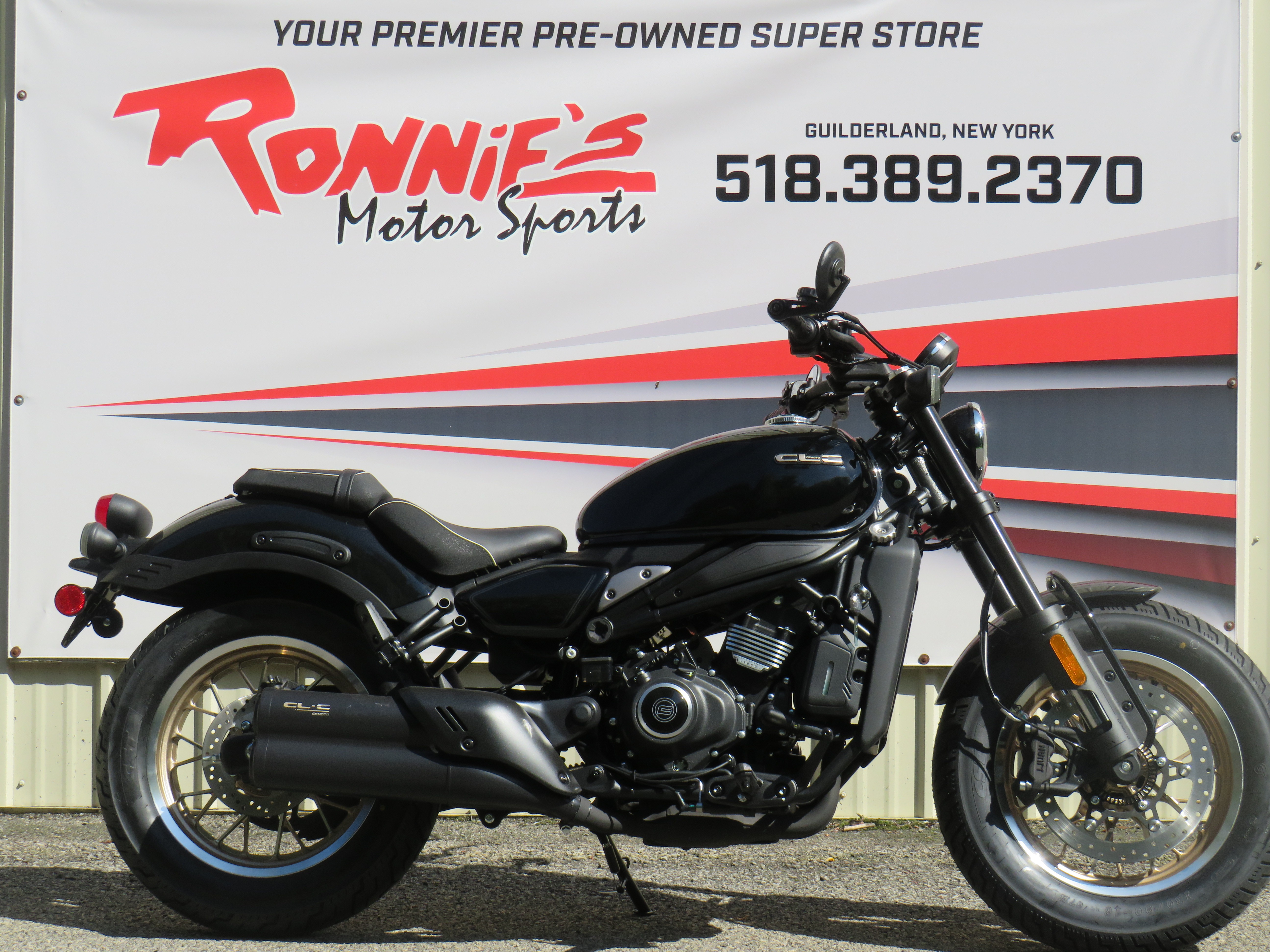 2026  450CL-C for sale 1271442
