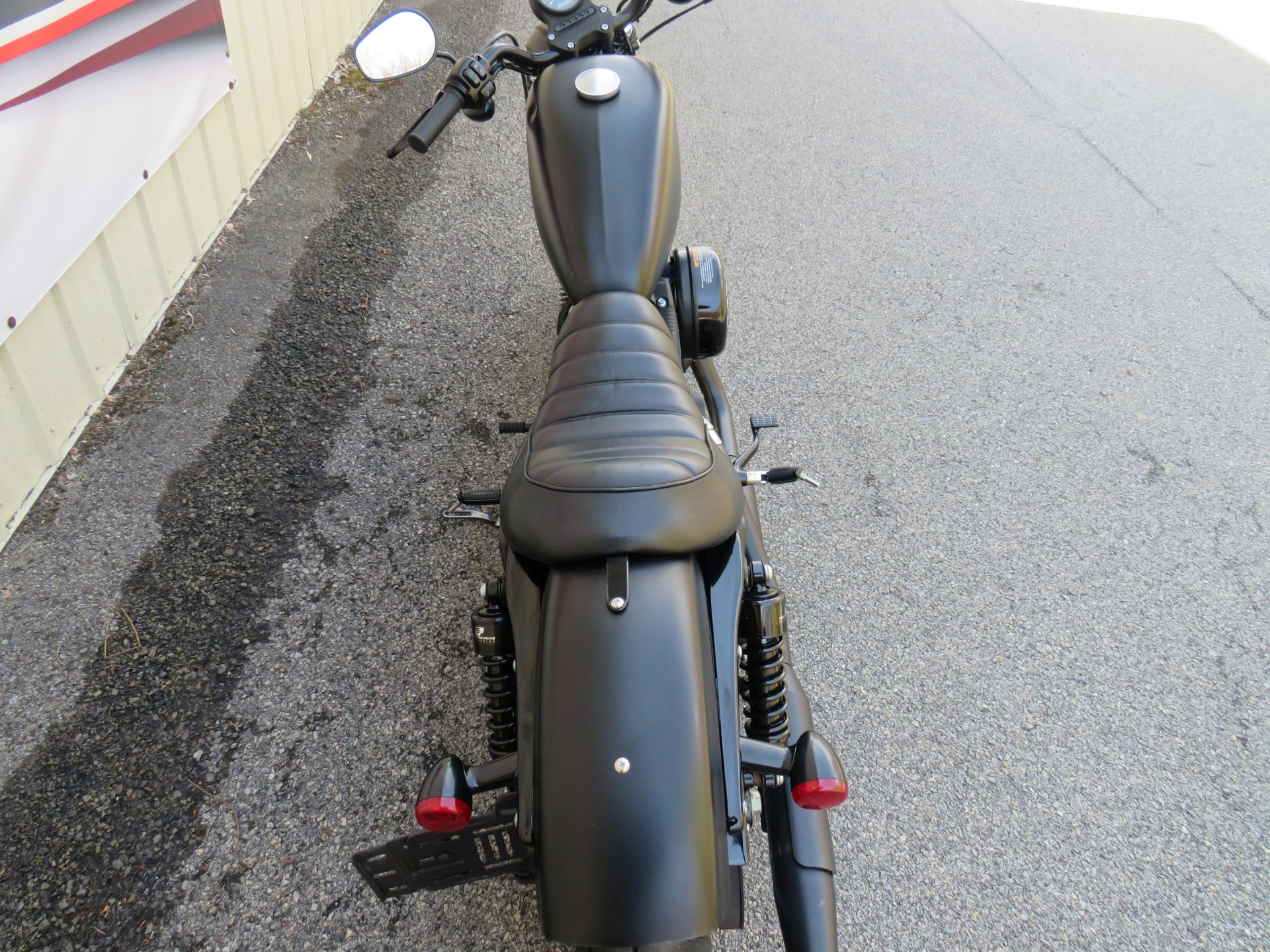 2020 Harley-Davidson Iron 883 6
