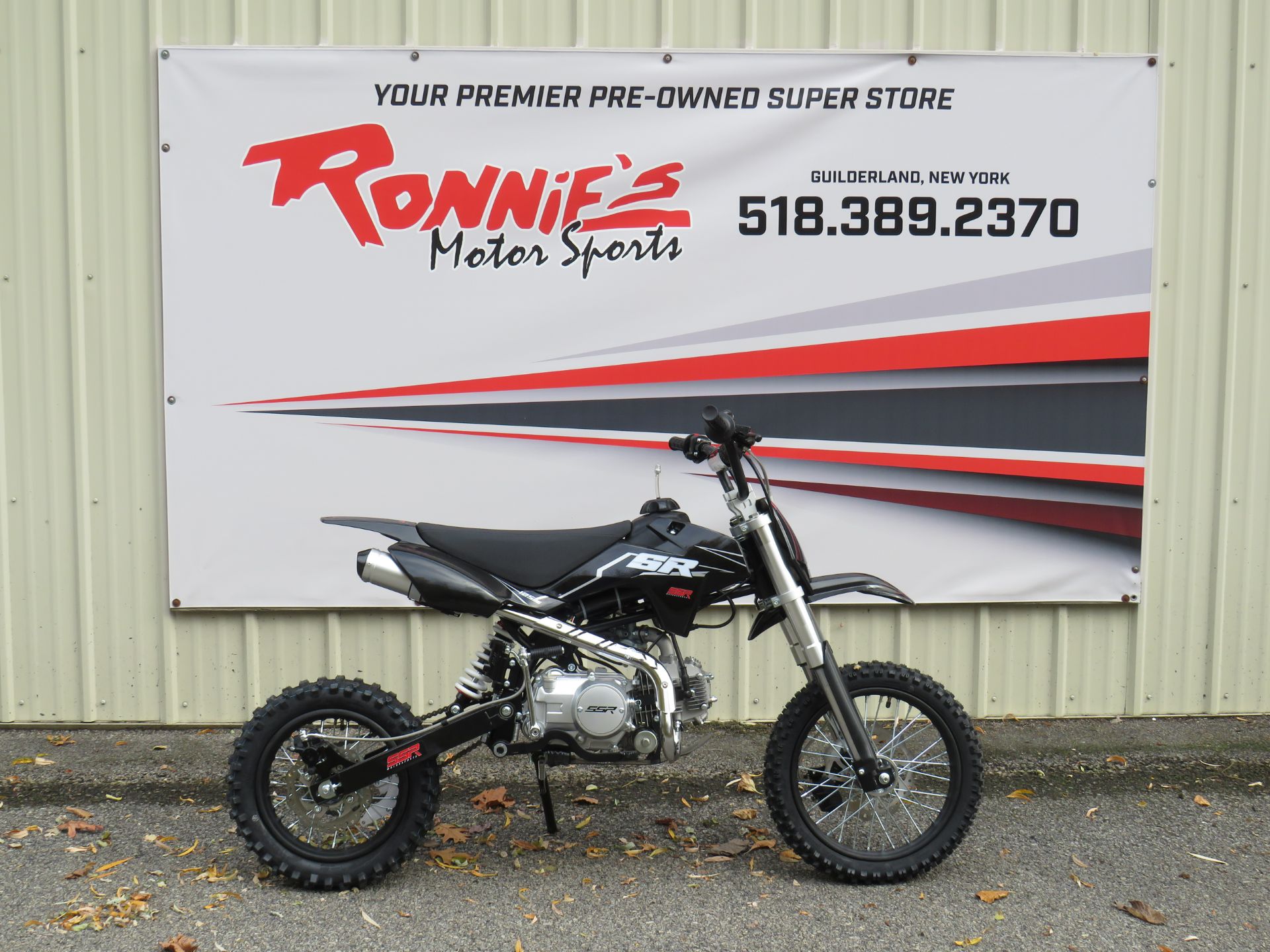 2025  SR125ME for sale 951515