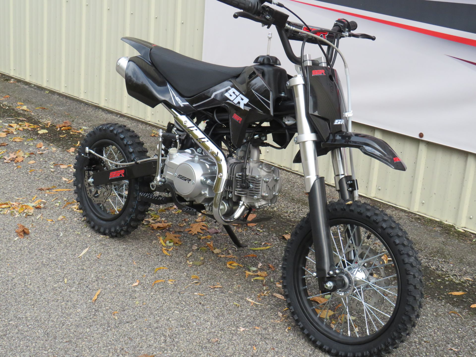 2025  SR125ME 2