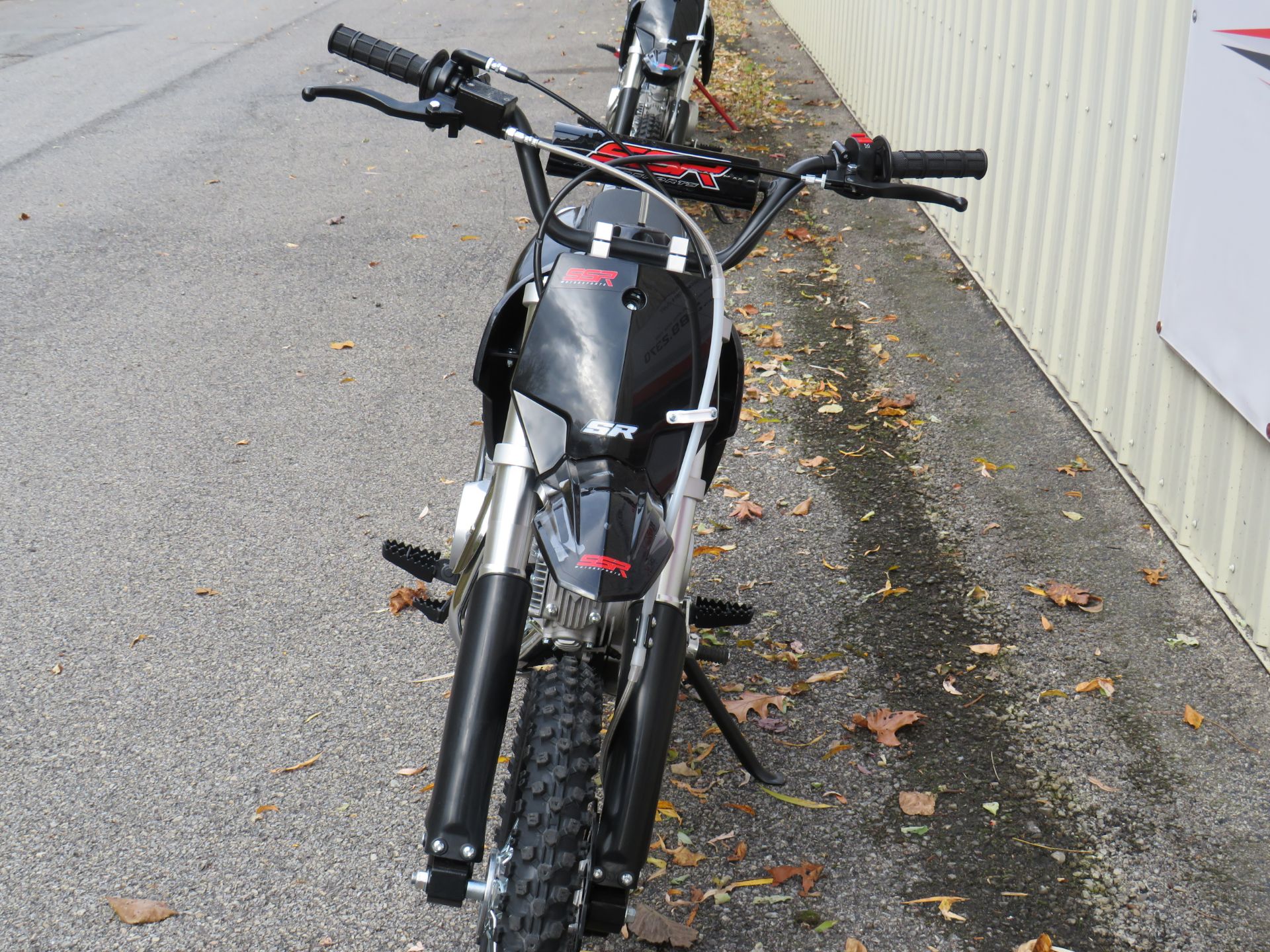 2025  SR125ME 3