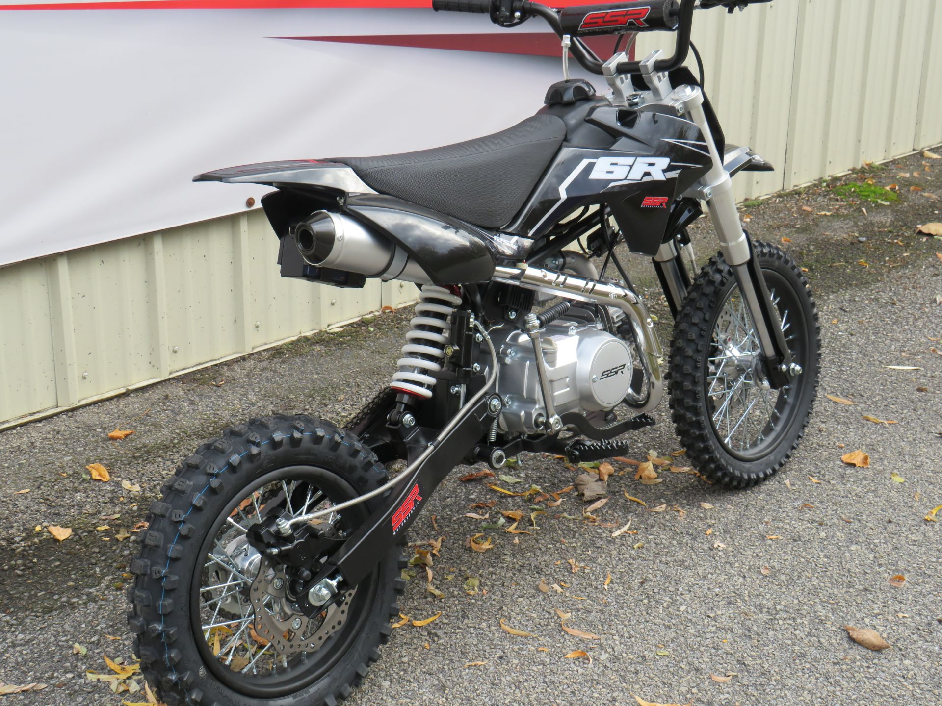 2025  SR125ME 4