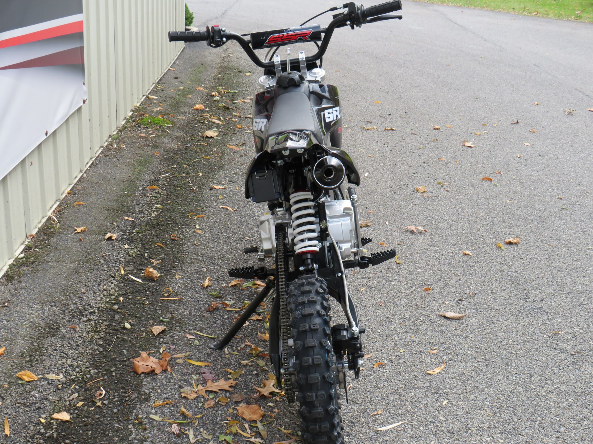 2025  SR125ME 5