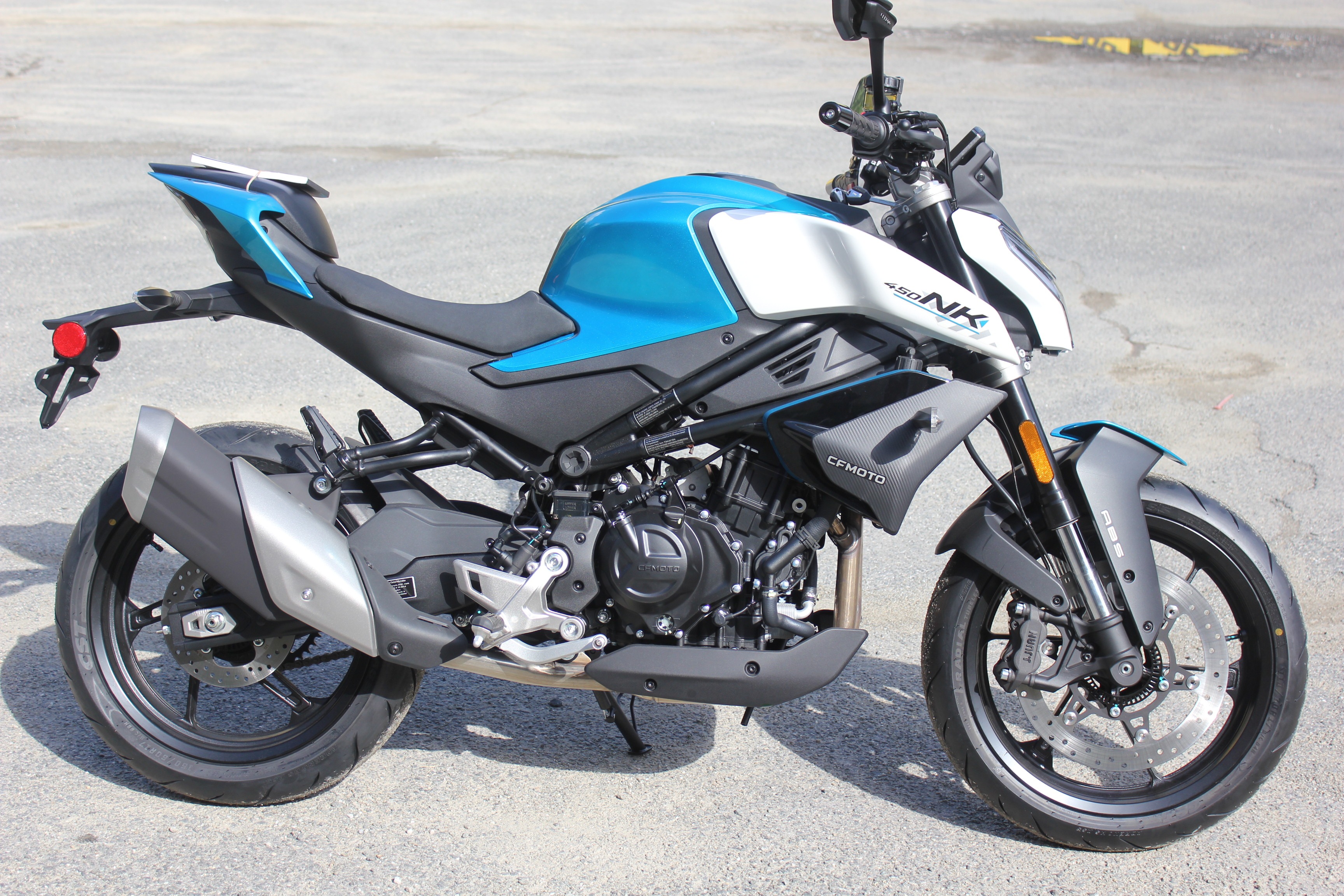 2026  450NK for sale 1271785