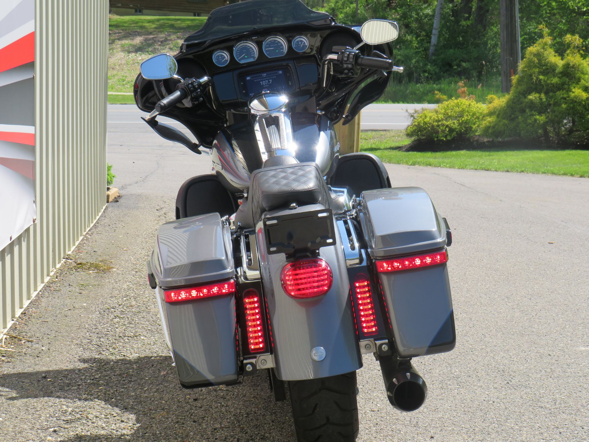 2021 Harley-Davidson Ultra Limited 5