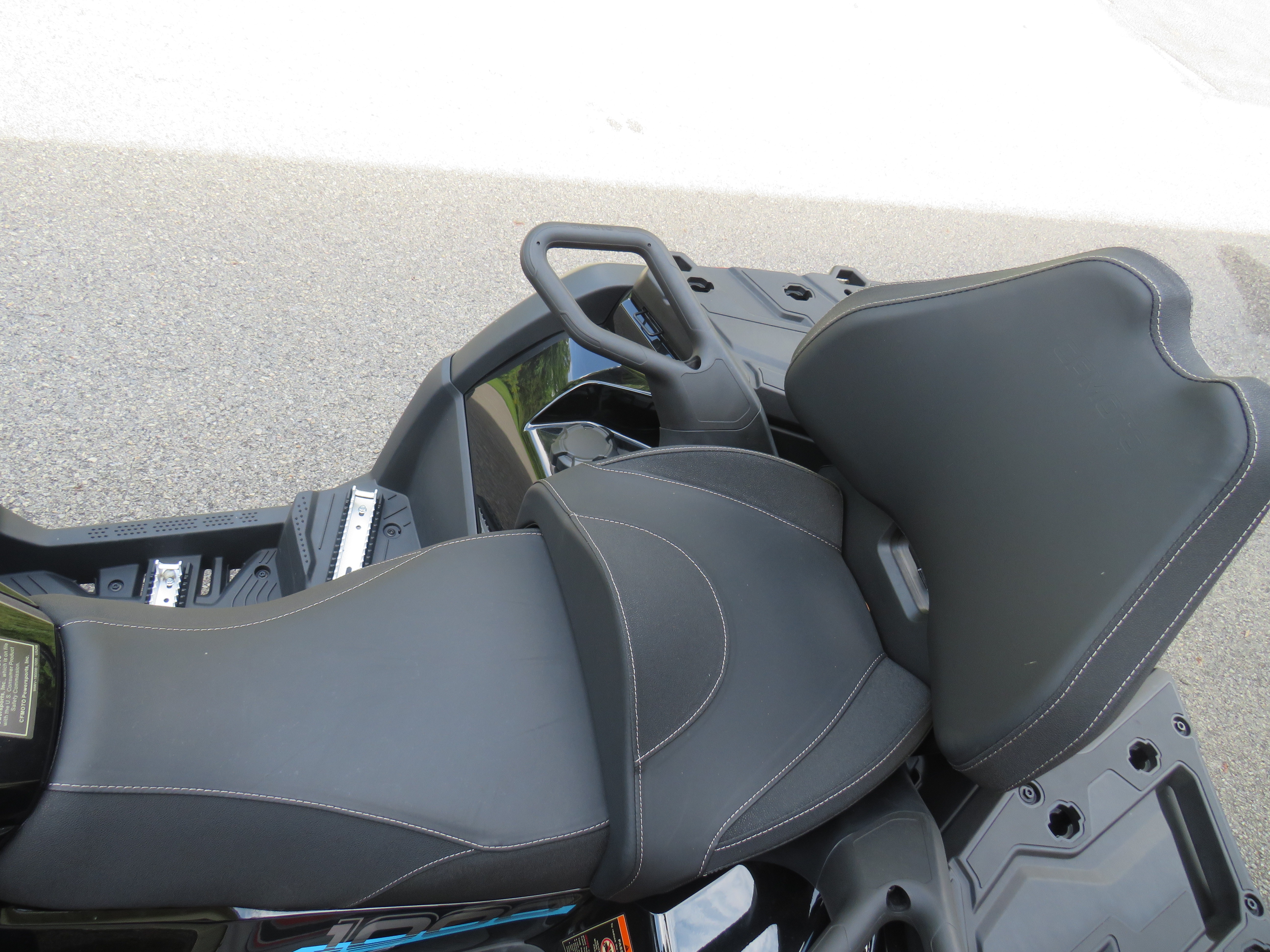 2026  CFORCE 1000 Touring 7