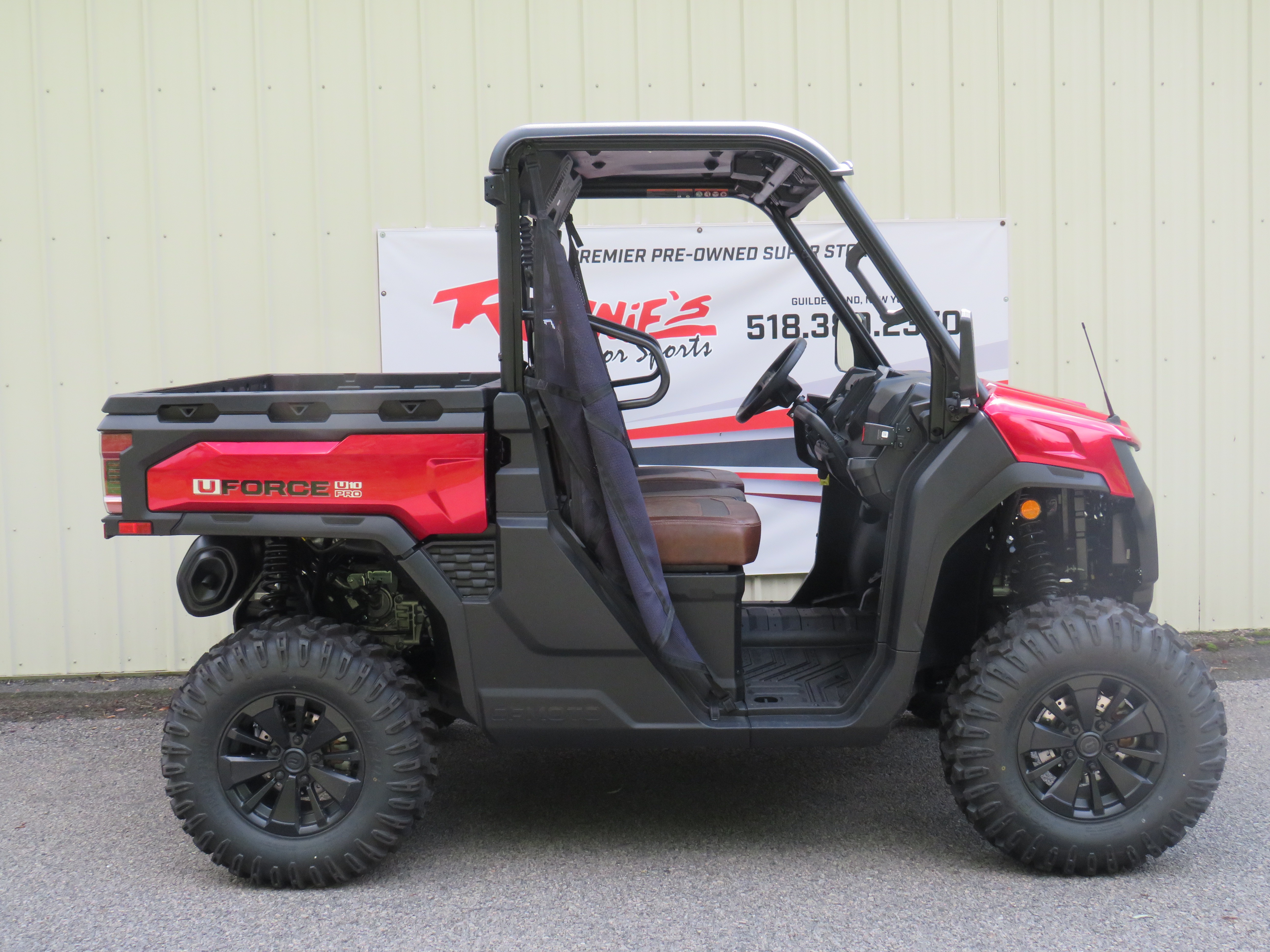 2026  UFORCE U10 Pro for sale 1033056