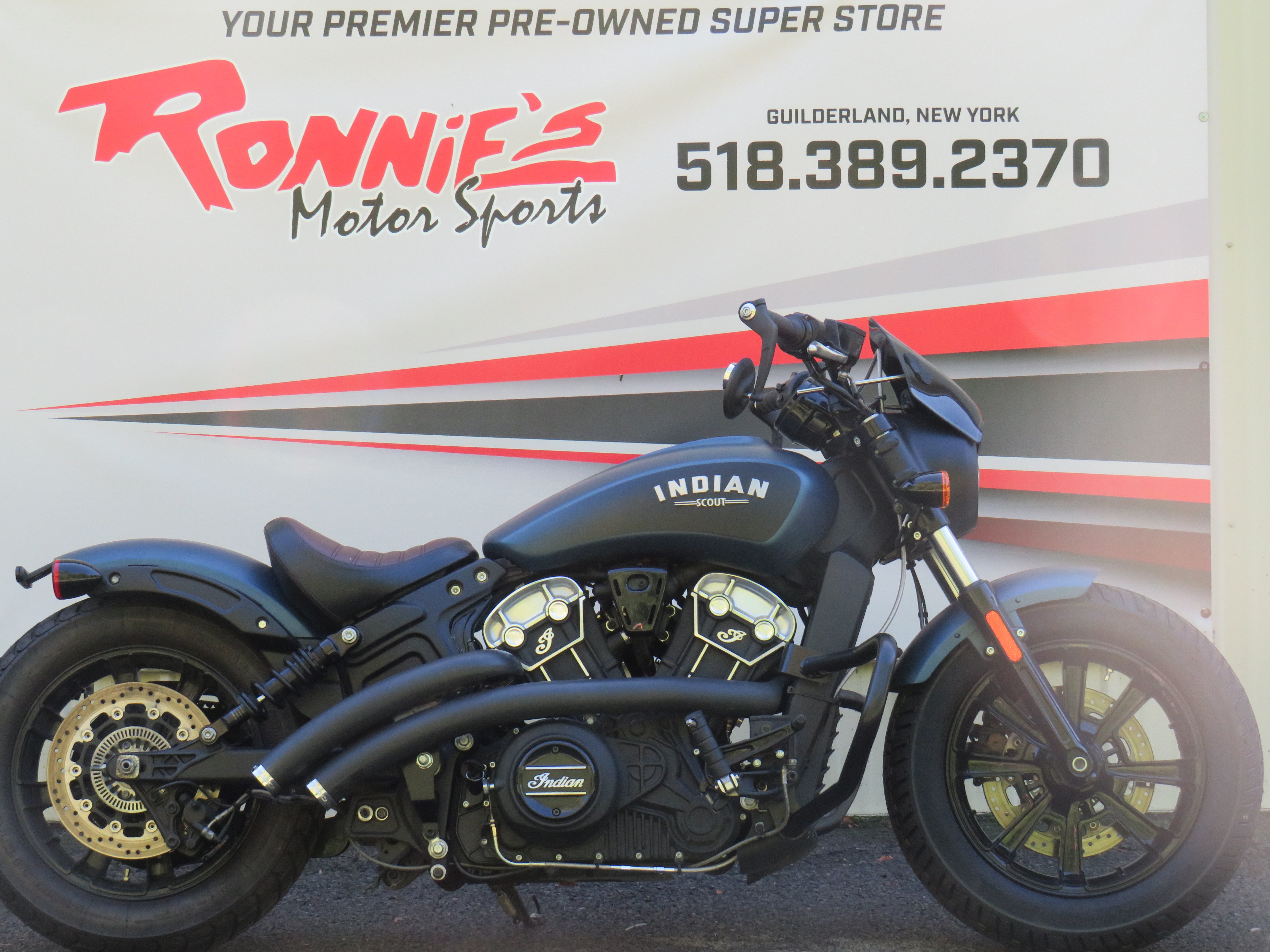 2022  Scout® Bobber ABS for sale 1255159