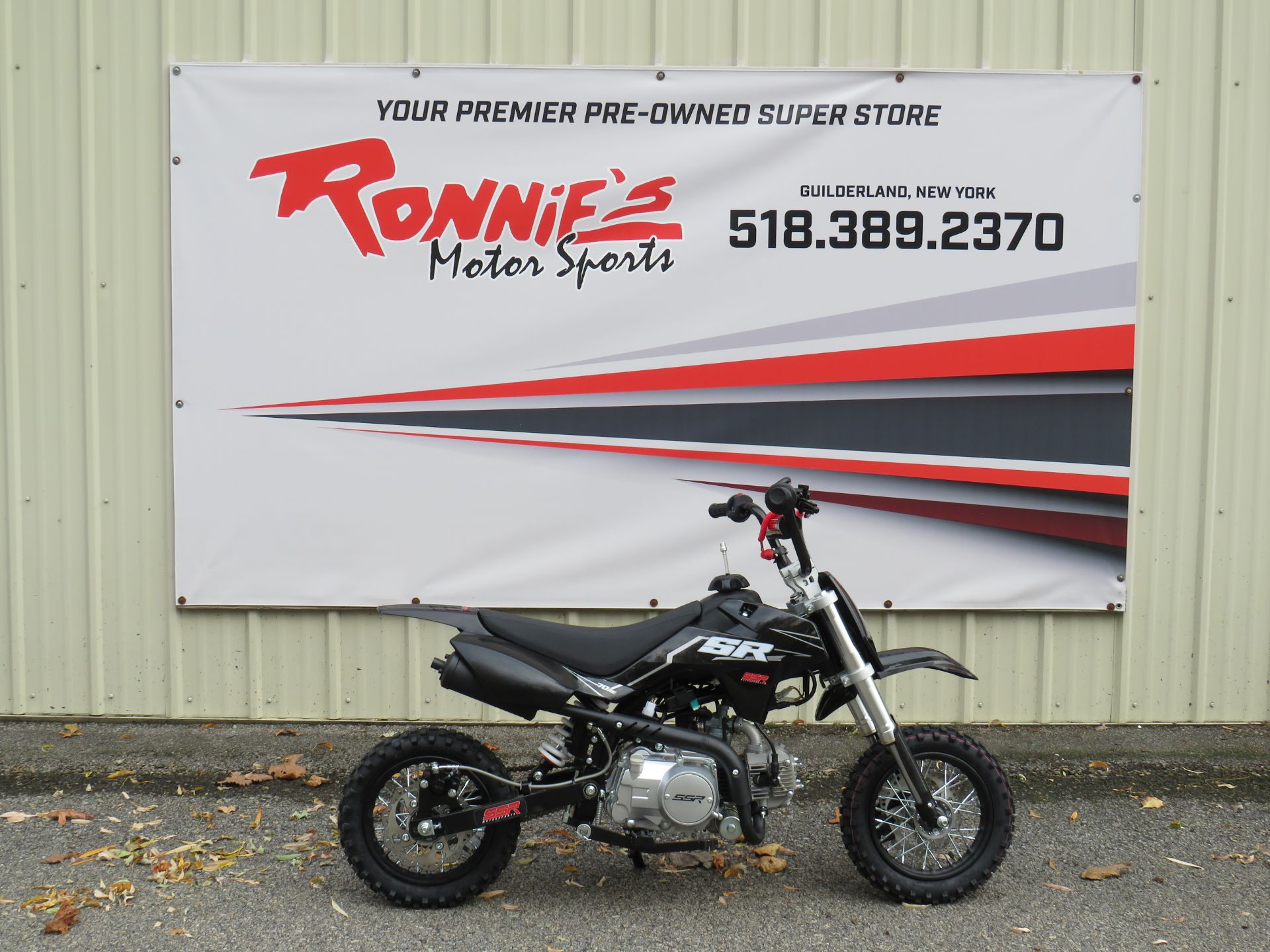 2025  SR70AE for sale 1006000