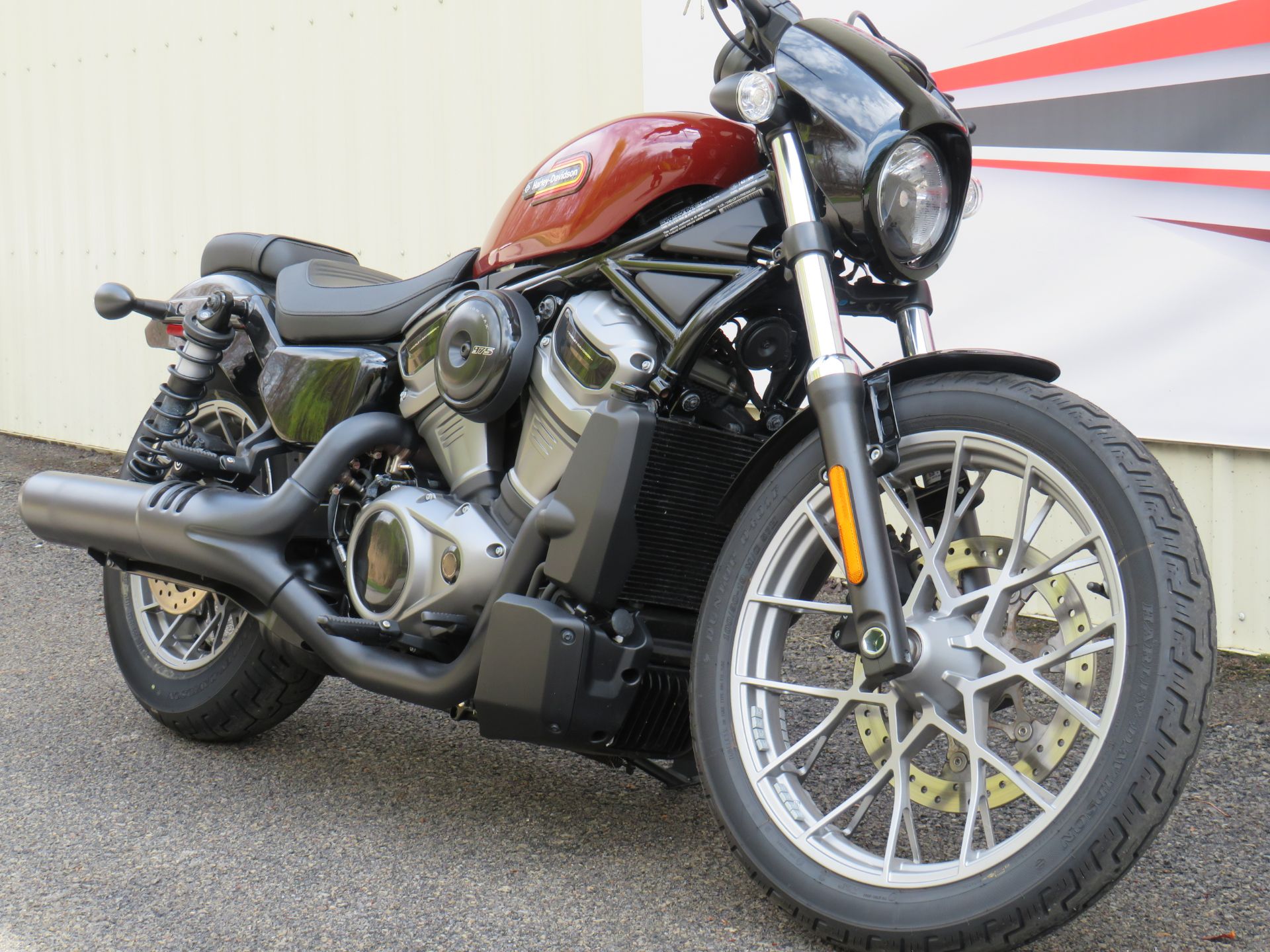 2024 Harley-Davidson Nightster® Special 2