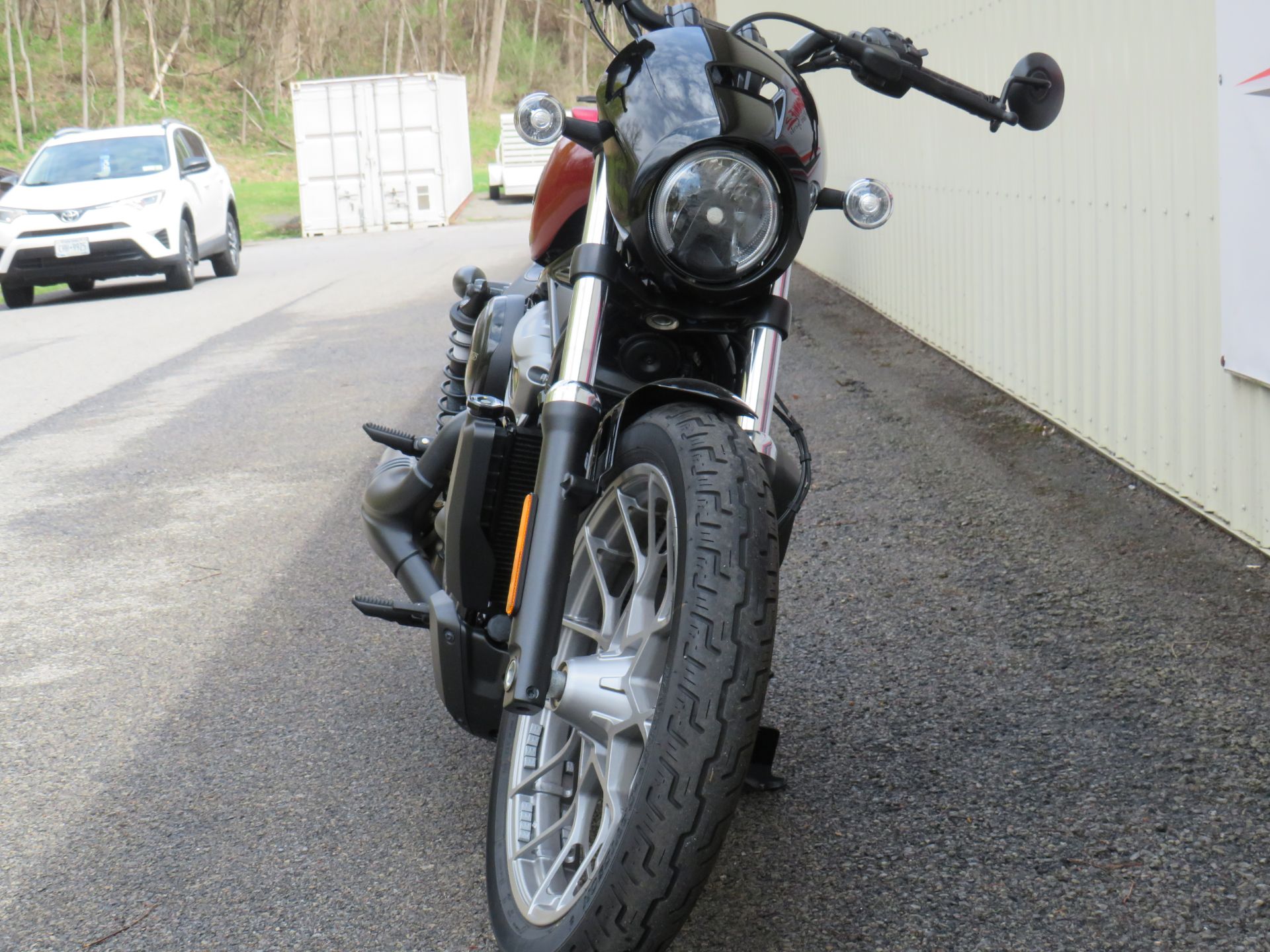 2024 Harley-Davidson Nightster® Special 3